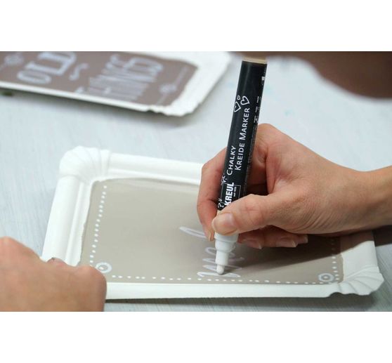 KREUL Chalky Chalk marker "Medium"
