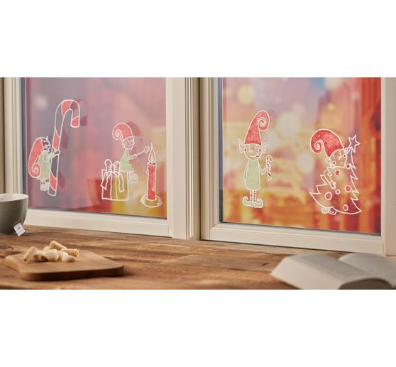 KREUL Chalky Chalk marker "Medium"