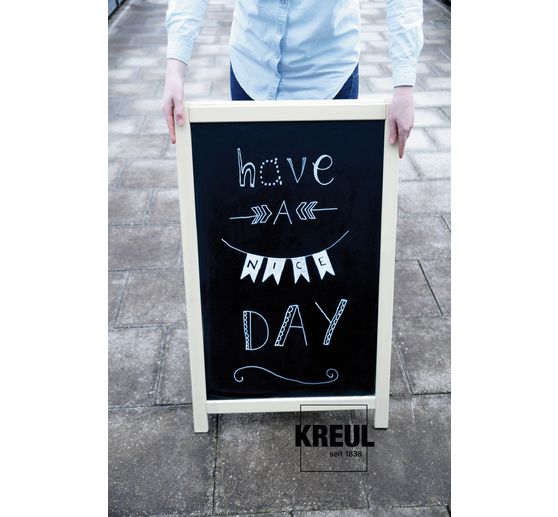 KREUL Chalky Chalk marker "Medium"