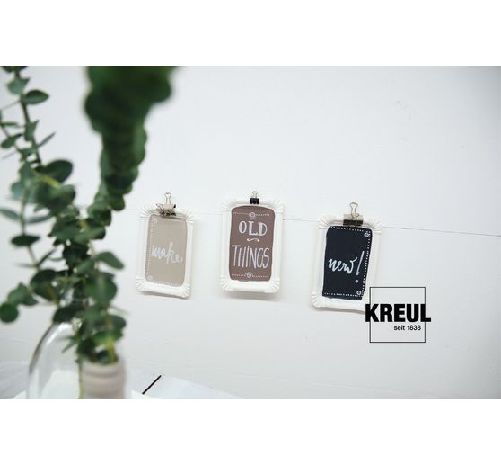 KREUL Chalky Chalk marker "Medium"