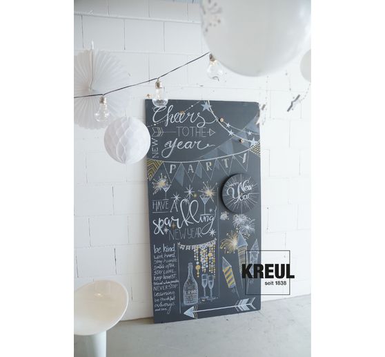 KREUL Chalky Chalk marker "Medium"