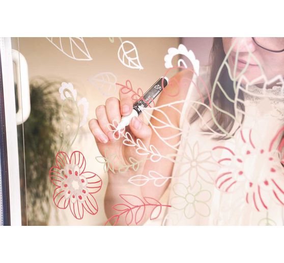 KREUL Chalky Chalk marker "Medium"