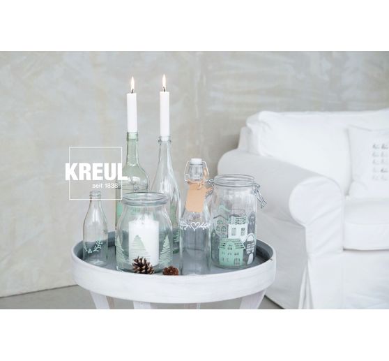 KREUL Chalky Chalk marker "Medium"