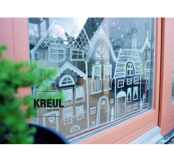 KREUL Chalky Chalk marker "Medium"