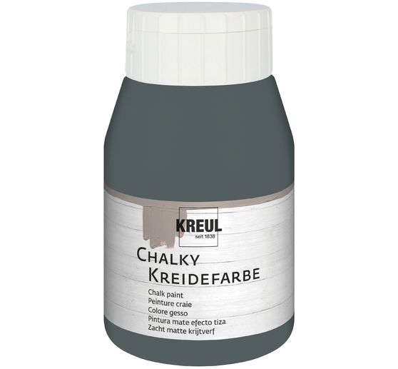 KREUL Krijt Krijtverf