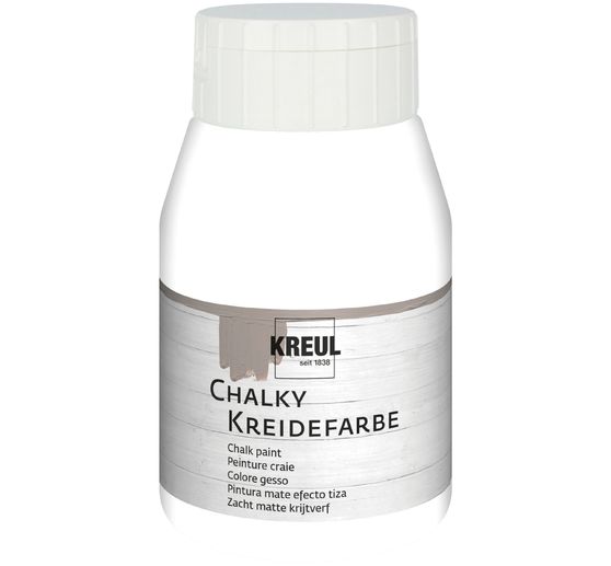 KREUL Chalky Chalk colour