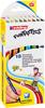 edding 15, Funtastic kindervezelstiften