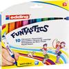 edding 14, Funtastic kindervezelstift, 3 mm
