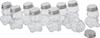VBS Bear glasses, 10 pcs.