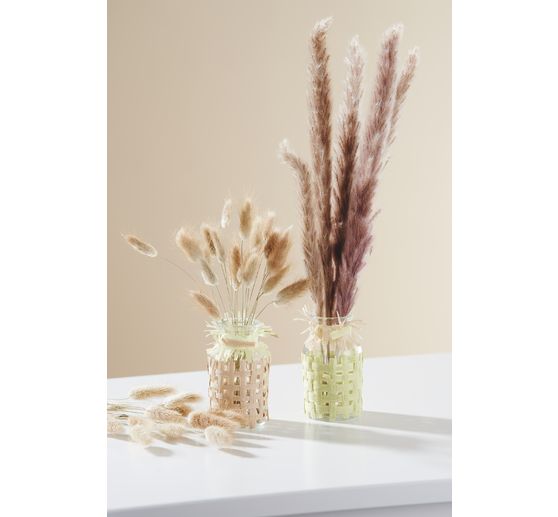 VBS Bottle vases