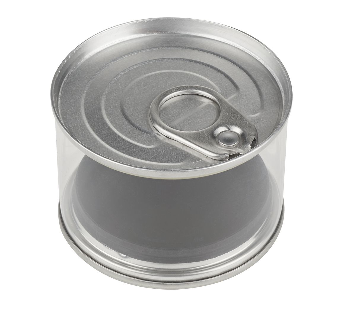 VBS Kan "Ring-Pull"