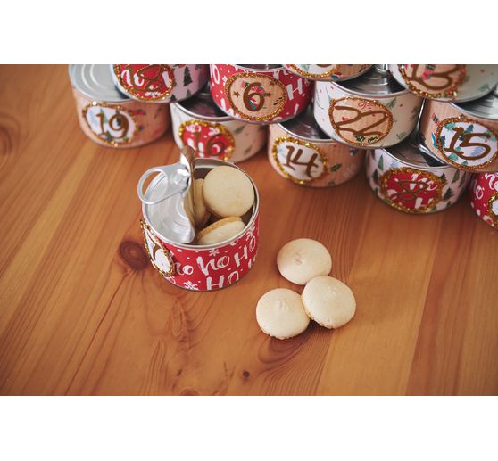 VBS Kans "Ring-Pull", 12 stuks