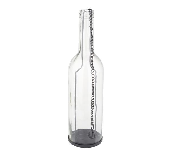 VBS Wind light "Bottle", height 29 cm