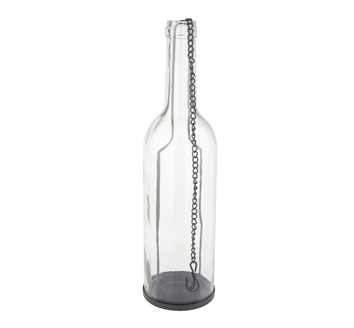 VBS Lantaarn "Fles", hoogte 29 cm