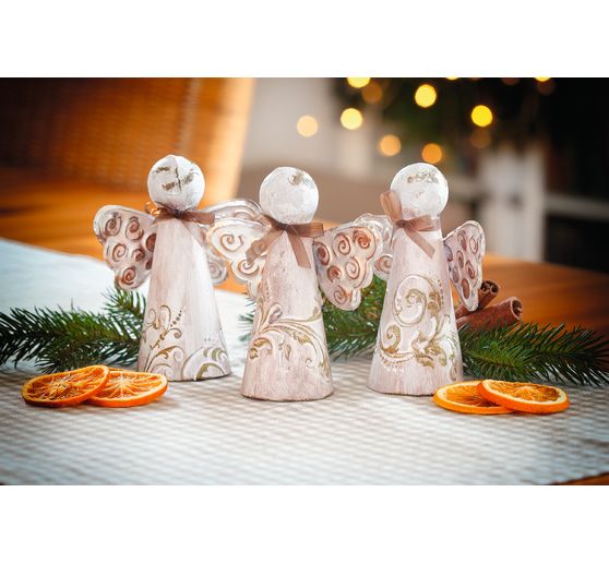 VBS Angel, 6 pcs.