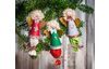 VBS Angel, 6 pcs.