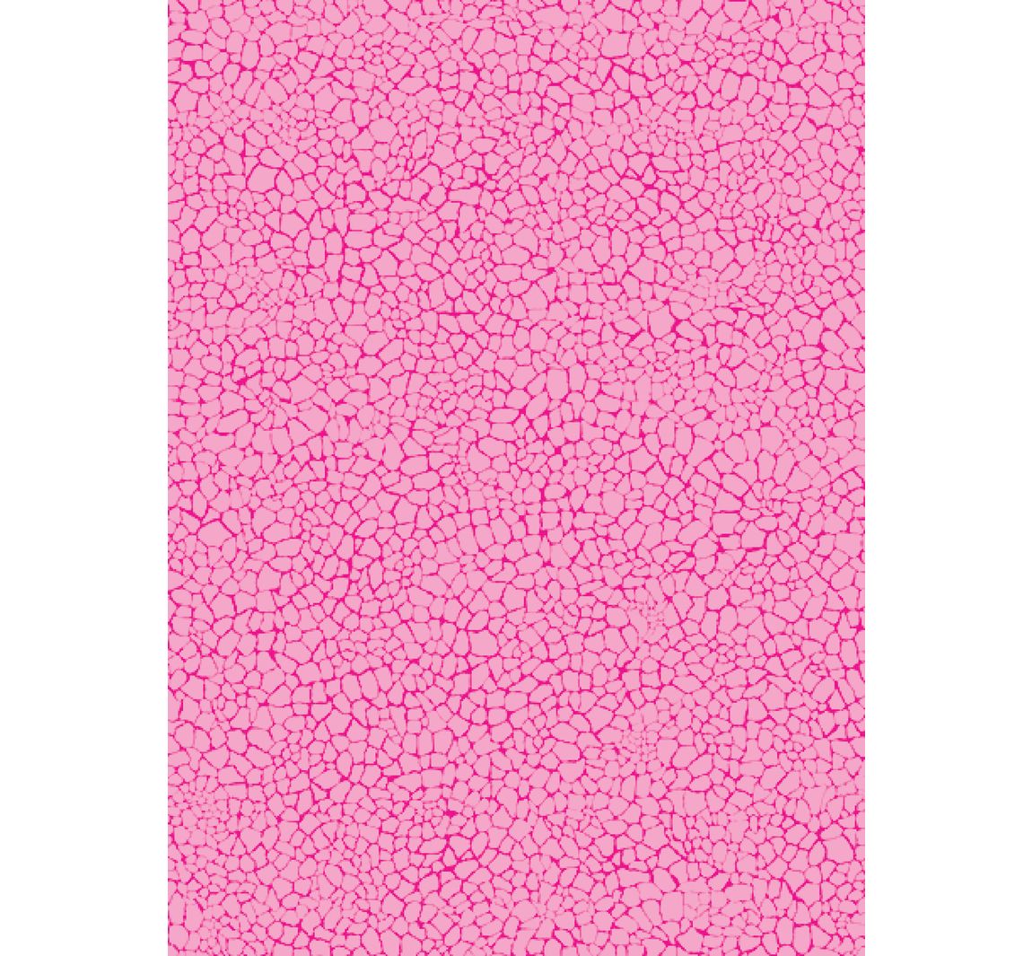 Décopatch papier "Facetten-Roze"