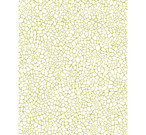 Décopatch paper "Facetted White"