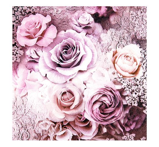 Napkin "Evelin"