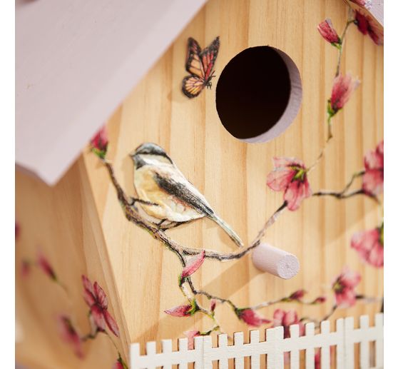 VBS Tit nestkastje