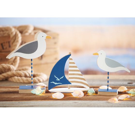 Sailboat