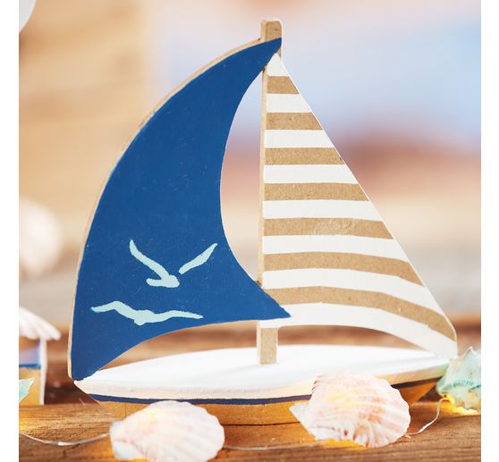 Sailboat