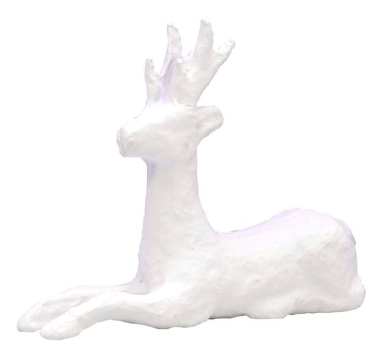 Décopatch Kit Mini "Reindeer"