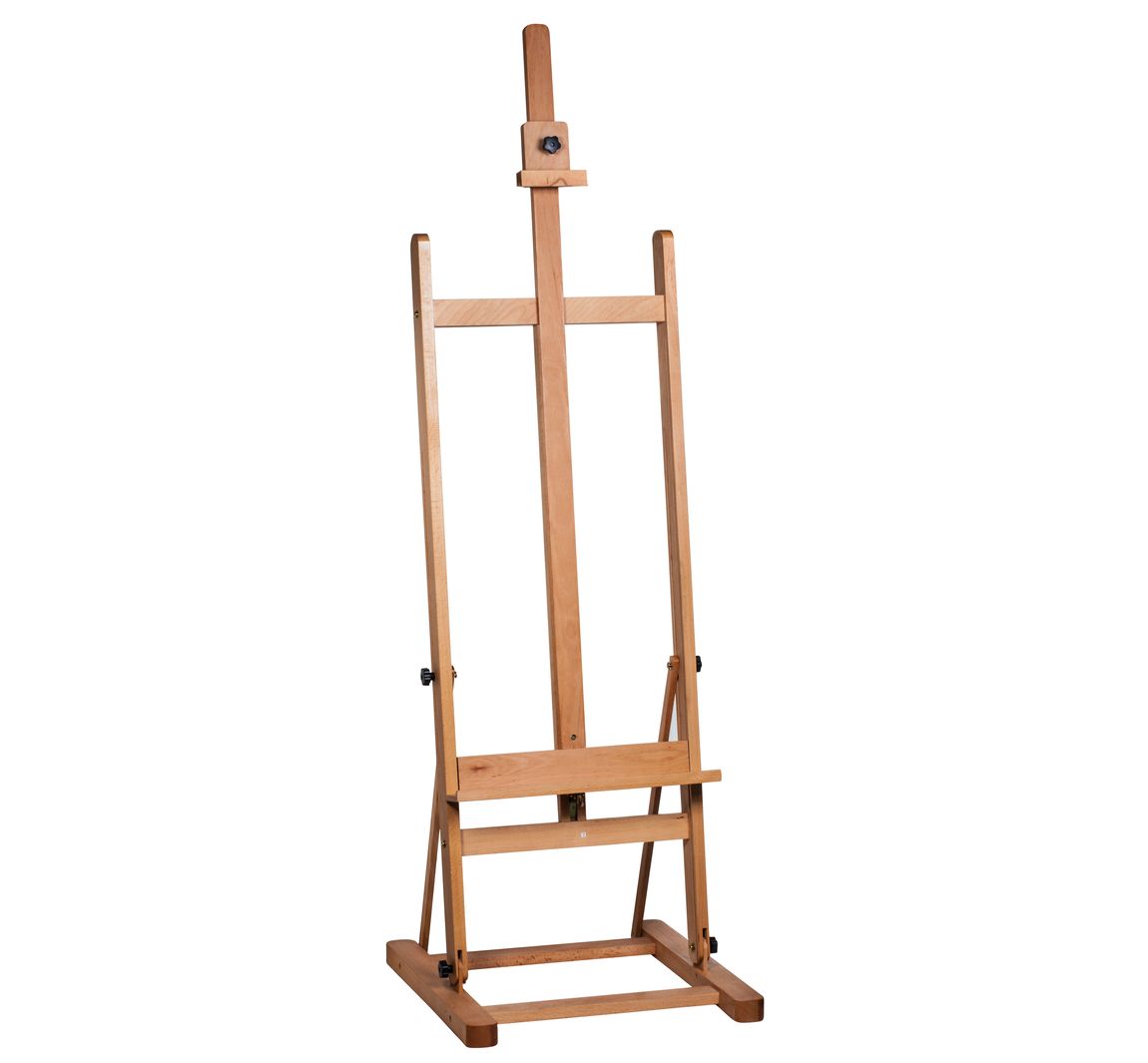 VBS Professionele schildersezel "Atelier"
