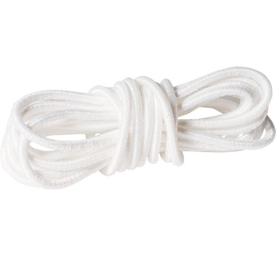 Dummy chains elastic cord