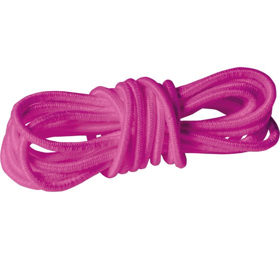Dummy chains elastic cord