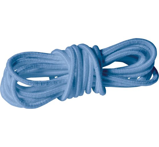 Dummy chains elastic cord