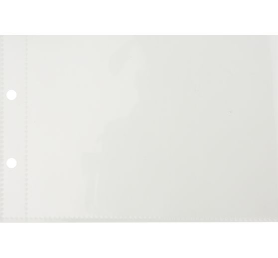 Stempelhulzen "DIN A6"