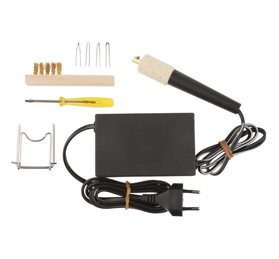 Burning station Mini, 20 Watt