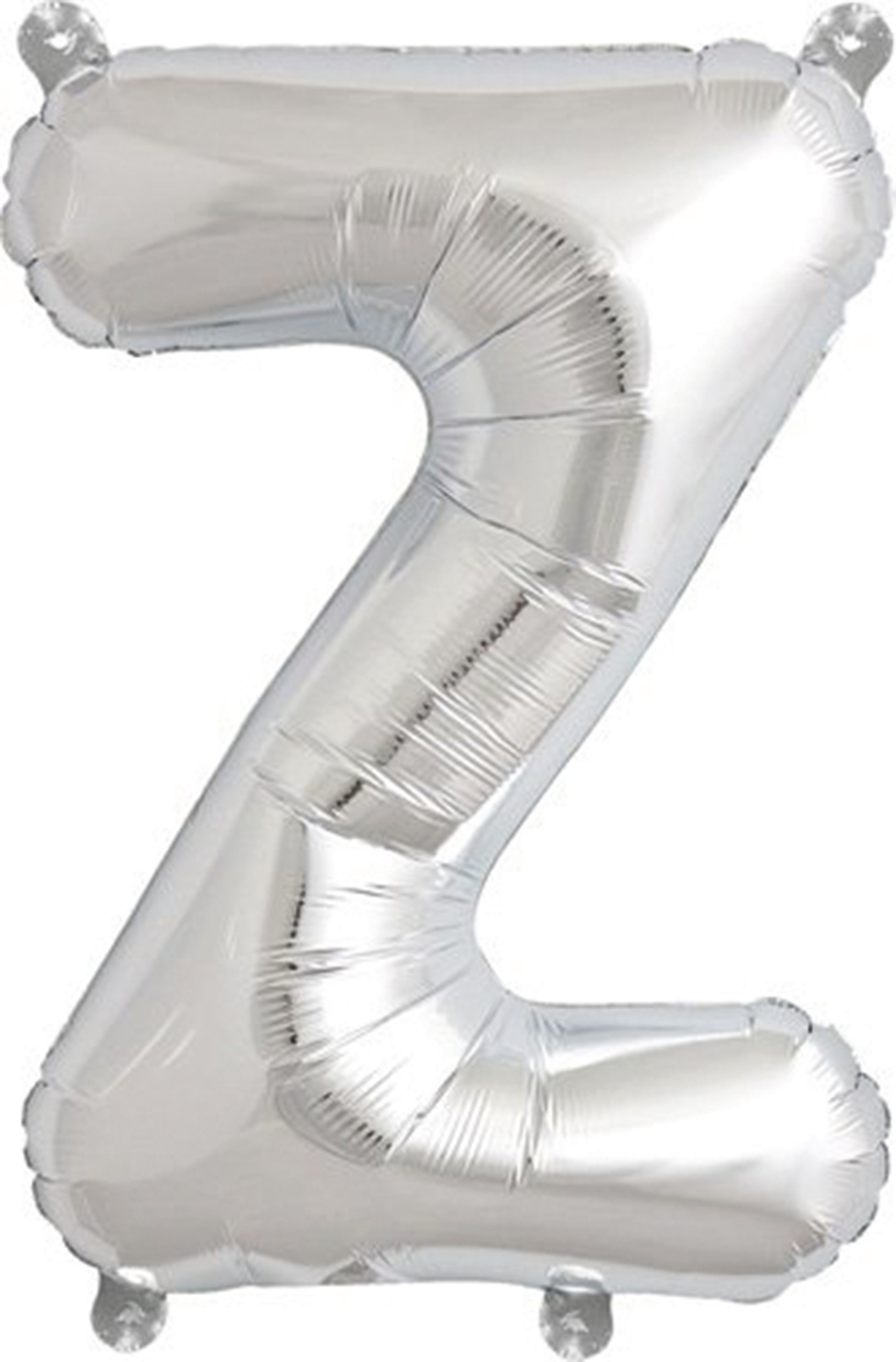 Foil balloon letters sale