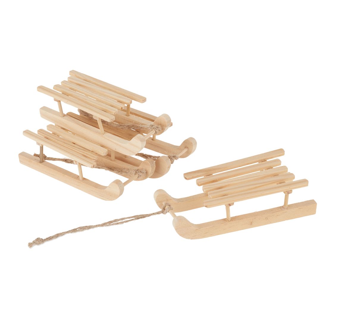 VBS Miniatuurslee "Delme"