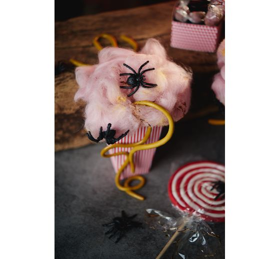 Halloween spider