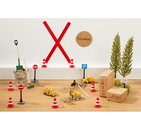 Miniatuur conifeer
