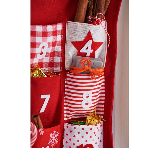 VBS Adventskalender "Bigge"