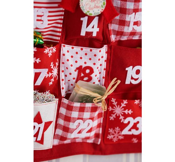 VBS Adventskalender "Bigge"