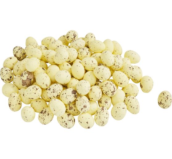 VBS Decoratief eieren "Gespikkeld", 100 stuks