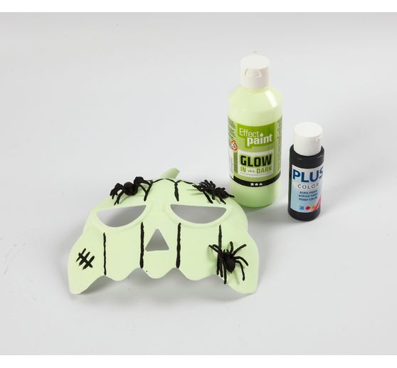 Halloween spider