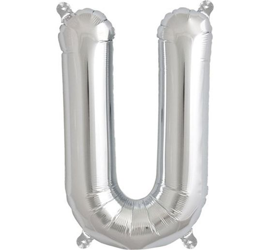 Foil balloon