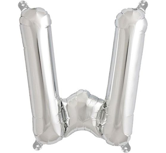 Foil balloon