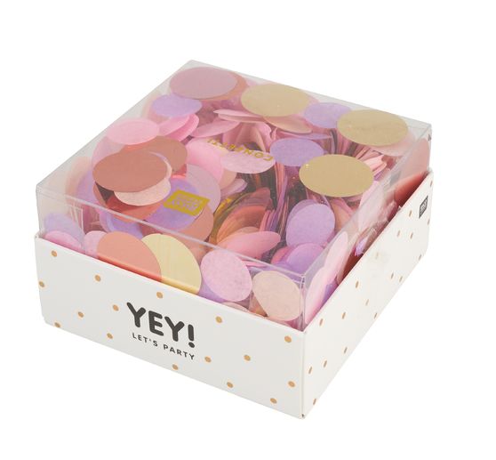 Confetti Mix