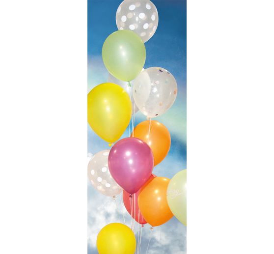 Balloons Metallic