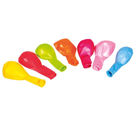 Balloons Metallic
