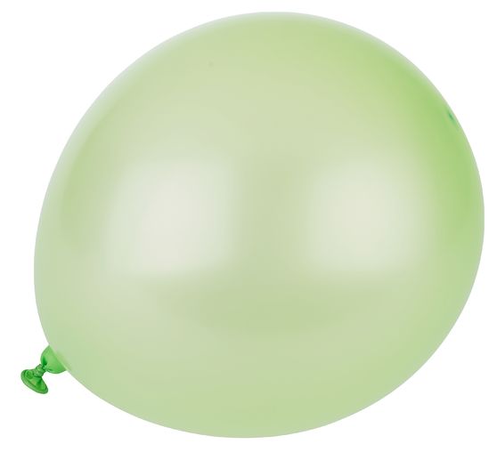 Balloons Metallic