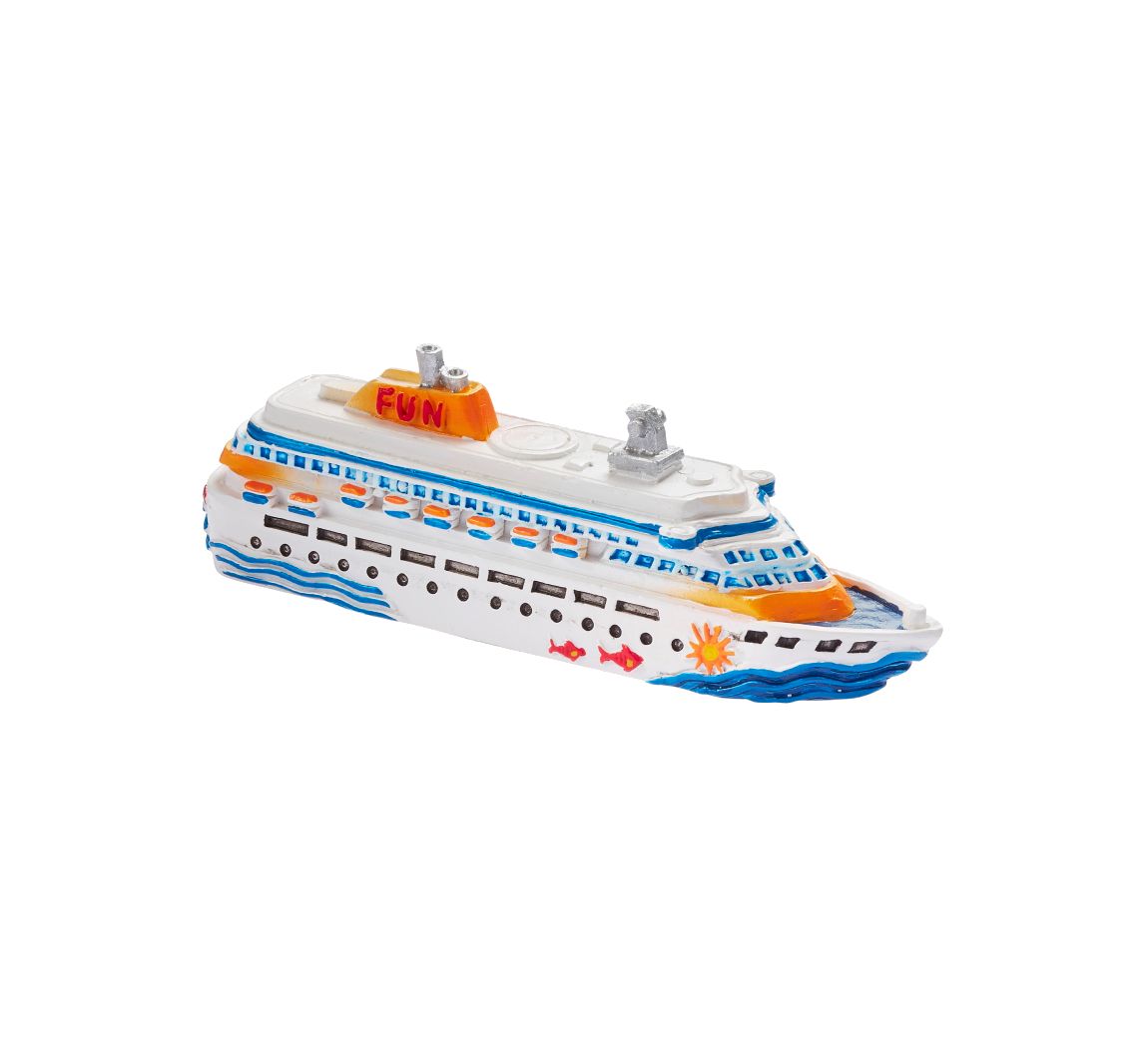 Cruiseschip