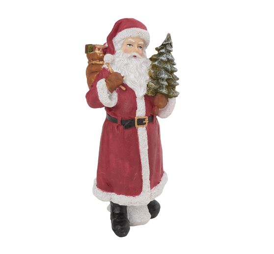 VBS Santa Claus