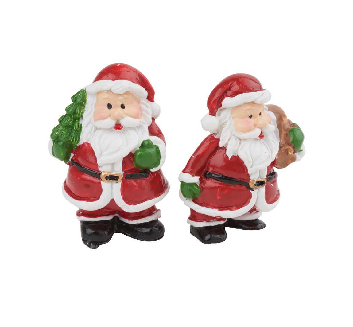 VBS Kerstman "Wido"